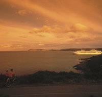 King George Sound - Accommodation Mount Tamborine