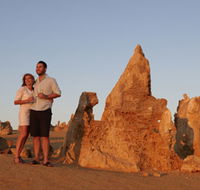Nambung National Park - Accommodation Mount Tamborine