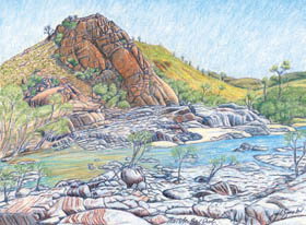  Accommodation Mount Tamborine