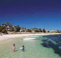 Geordie Bay - Accommodation Mount Tamborine