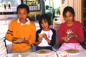 Peel Pottery - Accommodation Mount Tamborine 0