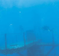 HMAS Perth - Accommodation Mount Tamborine