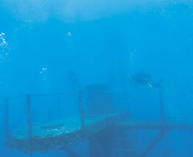 HMAS Perth - Accommodation Mount Tamborine 0