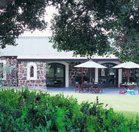 Hardys Tintara Cellar Door - Accommodation Mount Tamborine