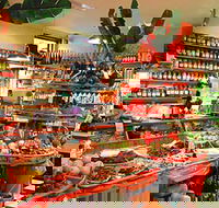 The Organic Market  Cafe - Accommodation Mount Tamborine