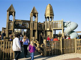 Port Noarlunga SA Accommodation Mount Tamborine