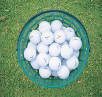 Wirrabara Golf Club Incorporated - Accommodation Mount Tamborine