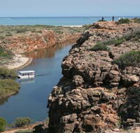 Yardie Creek Cape Range National Park - Accommodation Mount Tamborine