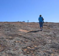Merredin Peak Trail - Accommodation Mount Tamborine
