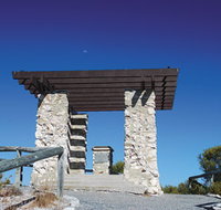 Vlamingh Lookout - Accommodation Mount Tamborine