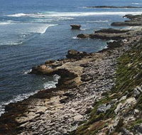 Cape Vlamingh - Accommodation Mount Tamborine