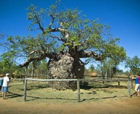 Pigeon Heritage Trail - Accommodation Mount Tamborine 0