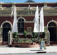 Kailis Australian Pearls - Accommodation Mount Tamborine