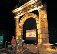 Batavia Shipwreck - Accommodation Mount Tamborine
