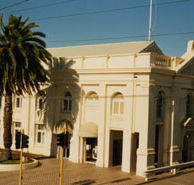 Geraldton Regional Art Gallery - Accommodation Mount Tamborine