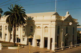 Geraldton Regional Art Gallery - Accommodation Mount Tamborine 0