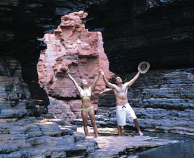 Karijini WA Accommodation Mount Tamborine