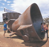 WMC Resource Nickel Pots - Accommodation Mount Tamborine