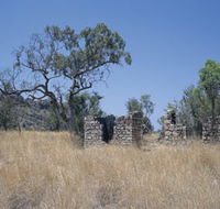 Lillimilura Police Station - Accommodation Mount Tamborine