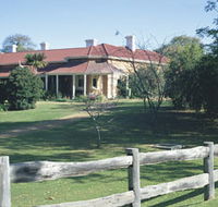 Edenvale - Accommodation Mount Tamborine