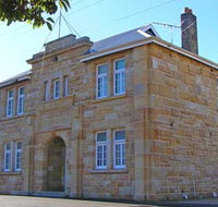 Memorial Hall - Accommodation Mount Tamborine
