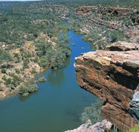 Hawk's Head Lookout - Accommodation Mount Tamborine