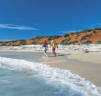 Francois Peron National Park - Accommodation Mount Tamborine