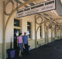 Old Railway Station Bunbury - Accommodation Mount Tamborine