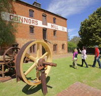 Connor's Mill - Accommodation Mount Tamborine
