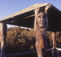 Mangrove Boardwalk - Accommodation Mount Tamborine