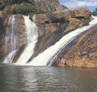 Serpentine National Park - Accommodation Mount Tamborine