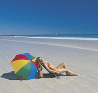 Cable Beach - Accommodation Mount Tamborine