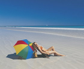Cable Beach - Accommodation Mount Tamborine 0