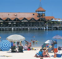 Sorrento Quay - Accommodation Mount Tamborine