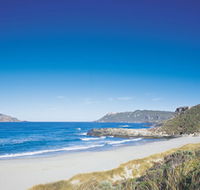 Mandalay Beach - Accommodation Mount Tamborine