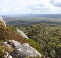 Mount Frankland Walpole - Accommodation Mount Tamborine