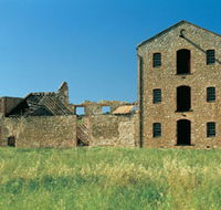 Clinchs Mill - Accommodation Mount Tamborine