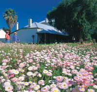 Greenough Museum - Accommodation Mount Tamborine