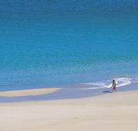 Injidup Beach - Accommodation Mount Tamborine