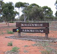 Kalgoorlie Arboretum - Accommodation Mount Tamborine