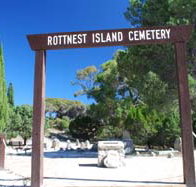 European Cemetery - Accommodation Mount Tamborine