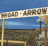 Broad Arrow - Accommodation Mount Tamborine