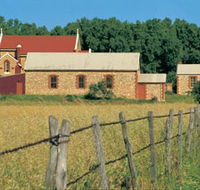 Central Greenough Historic Settlement - Accommodation Mount Tamborine