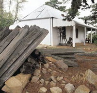 Elverd Cottage - Accommodation Mount Tamborine