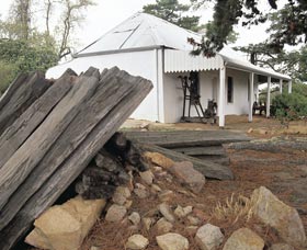 Elverd Cottage - Accommodation Mount Tamborine 0