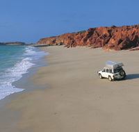 Cape Leveque - Accommodation Mount Tamborine