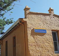 Rottnest Museum - Accommodation Mount Tamborine