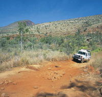 Lennard Gorge - Accommodation Mount Tamborine