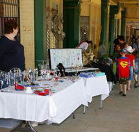 Boulder Market Day - Accommodation Mount Tamborine