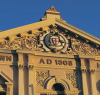 Kalgoorlie Town Hall - Accommodation Mount Tamborine